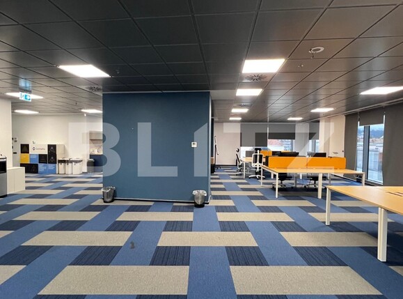Spațiu birouri de închiriat Central - 133900SIB | BLITZ Cluj-Napoca | Poza6