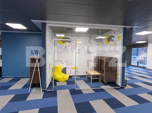Spațiu birouri de închiriat Central - 133900SIB | BLITZ Cluj-Napoca | Poza1