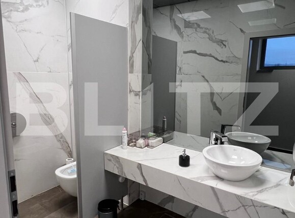 Spațiu birouri de închiriat Central - 133900SIB | BLITZ Cluj-Napoca | Poza7