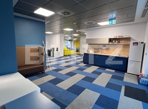 Spațiu birouri de închiriat Central - 133900SIB | BLITZ Cluj-Napoca | Poza8