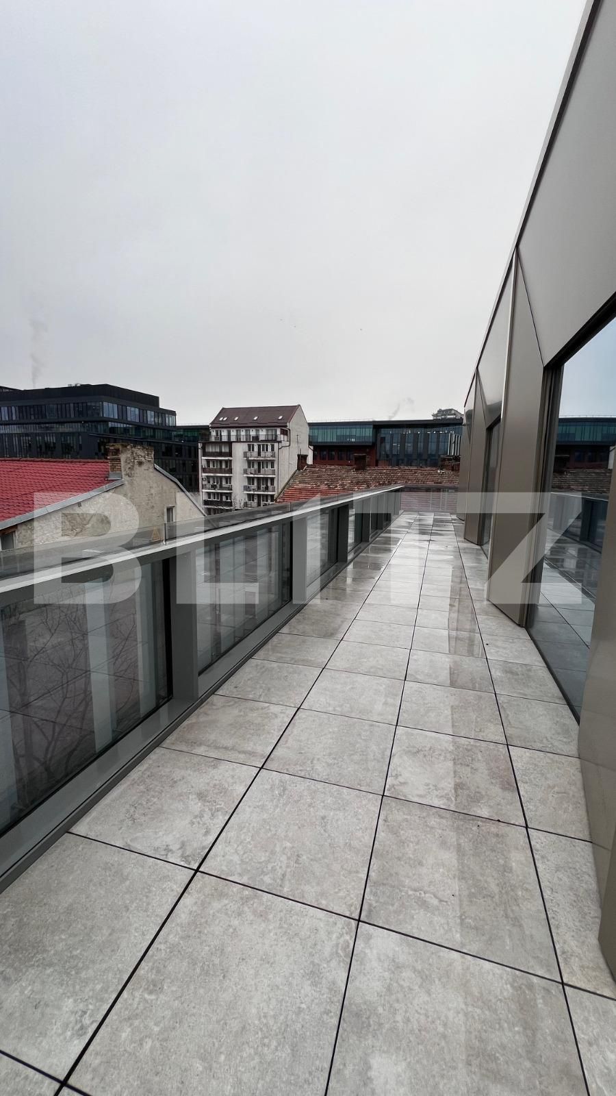 Spațiu birouri de închiriat Central - 133900SIB | BLITZ Cluj-Napoca | Poza3