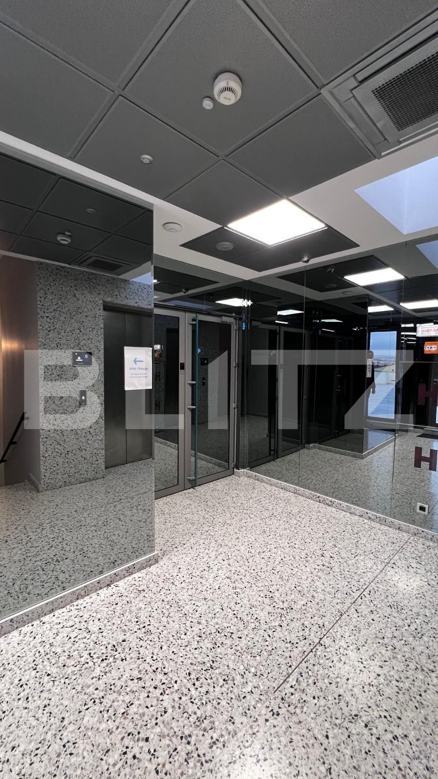 Spațiu birouri de închiriat Central - 133900SIB | BLITZ Cluj-Napoca | Poza13