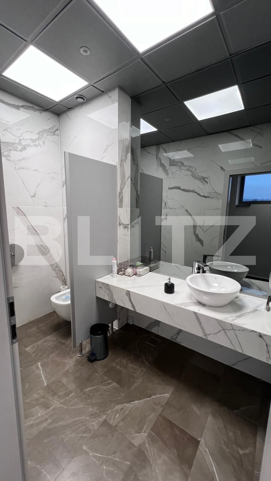 Spațiu birouri de închiriat Central - 133900SIB | BLITZ Cluj-Napoca | Poza7