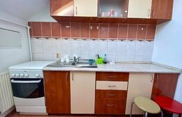 Garsoniera, 26mp, Gheorgheni, zona Albac