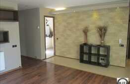 3 camere, 63 mp, balcon, alarma, zona strazii Campului