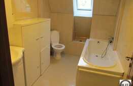 3 camere, 63 mp, balcon, alarma, zona strazii Campului