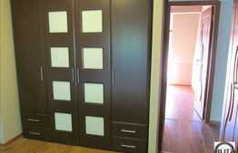 3 camere, 63 mp, balcon, alarma, zona strazii Campului