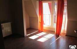 3 camere, 63 mp, balcon, alarma, zona strazii Campului