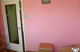 2 camere, 50 mp, decomandat, mobilat dragut, strada Grigore Alexandrescu