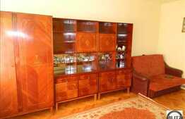 2 camere, 50 mp, decomandat, mobilat dragut, strada Grigore Alexandrescu