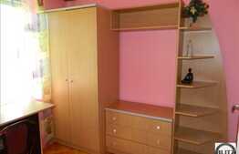 2 camere, 50 mp, decomandat, mobilat dragut, strada Grigore Alexandrescu