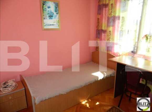 Apartament de închiriat 2 camere Manastur - 13392AI | BLITZ Cluj-Napoca | Poza5