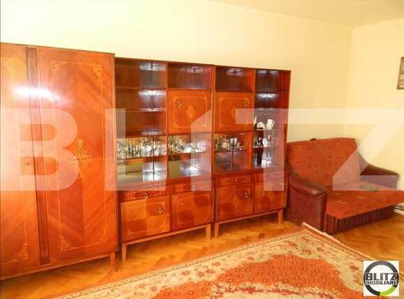 Apartament de închiriat 2 camere Manastur - 13392AI | BLITZ Cluj-Napoca | Poza3