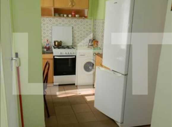 Apartament de închiriat 2 camere Manastur - 13392AI | BLITZ Cluj-Napoca | Poza13