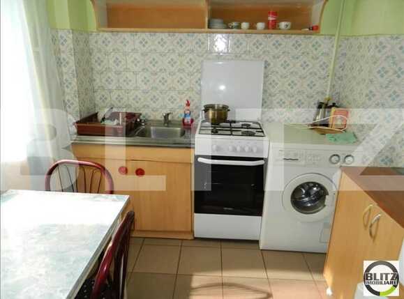 Apartament de închiriat 2 camere Manastur - 13392AI | BLITZ Cluj-Napoca | Poza9