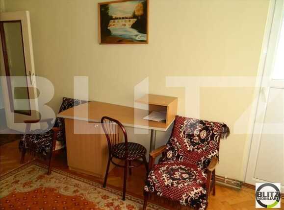 Apartament de închiriat 2 camere Manastur - 13392AI | BLITZ Cluj-Napoca | Poza4