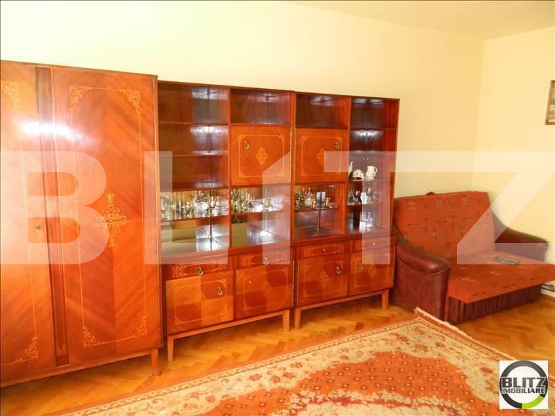 Apartament de închiriat 2 camere Manastur - 13392AI | BLITZ Cluj-Napoca | Poza3