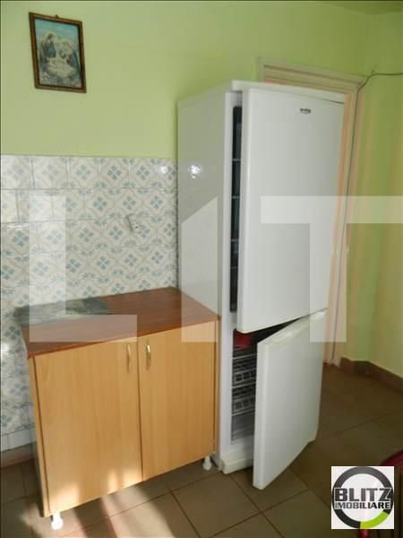 Apartament de închiriat 2 camere Manastur - 13392AI | BLITZ Cluj-Napoca | Poza10