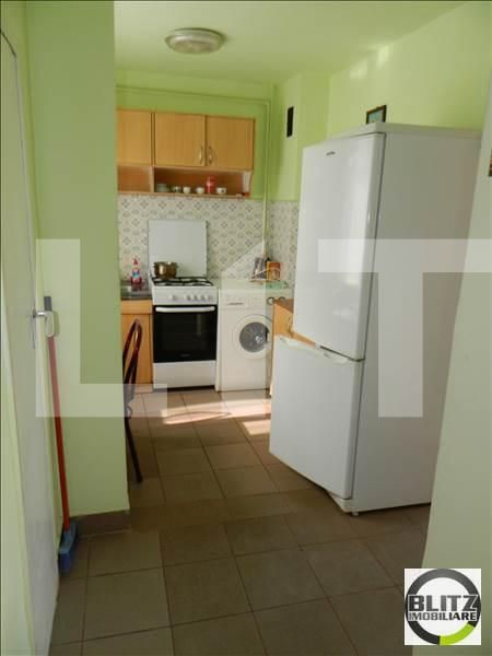 Apartament de închiriat 2 camere Manastur - 13392AI | BLITZ Cluj-Napoca | Poza13
