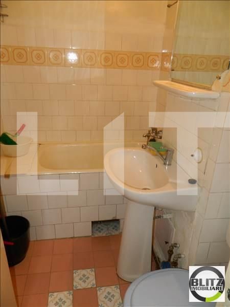 Apartament de închiriat 2 camere Manastur - 13392AI | BLITZ Cluj-Napoca | Poza14
