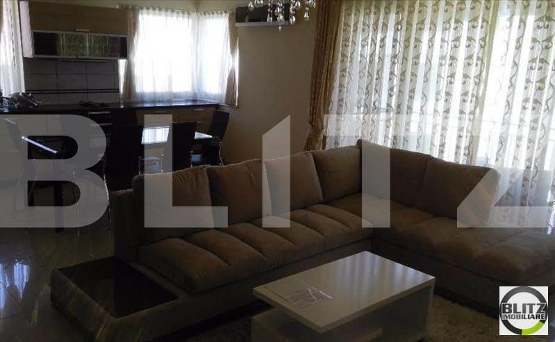Apartament de închiriat 3 camere Bună Ziua - 13393AI | BLITZ Cluj-Napoca | Poza2