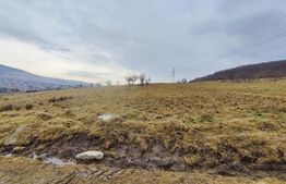 Teren de vanzare in zona Feleacu / Valcele