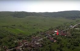 Teren de vanzare 1303 mp Salicea. Fara comision