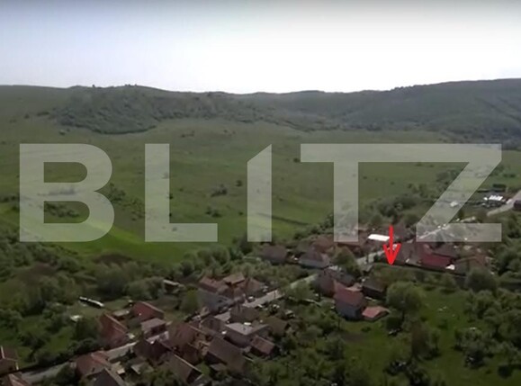 Teren de vânzare Salicea - 133952TV | BLITZ Cluj-Napoca | Poza3