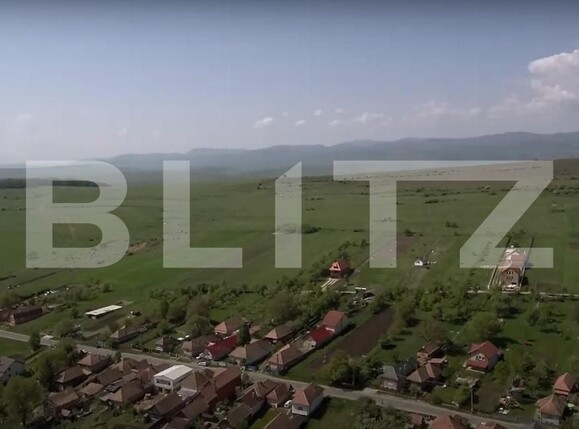 Teren de vânzare Salicea - 133952TV | BLITZ Cluj-Napoca | Poza4