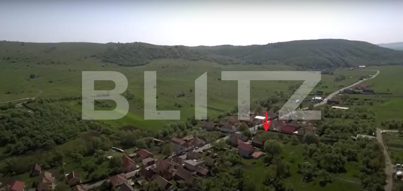 Teren de vânzare Salicea - 133952TV | BLITZ Cluj-Napoca | Poza3