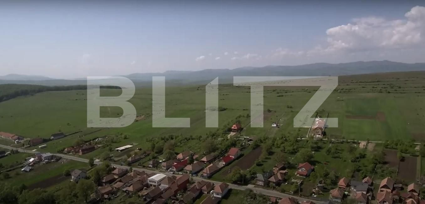 Teren de vânzare Salicea - 133952TV | BLITZ Cluj-Napoca | Poza4