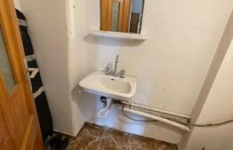 Apartament 3 camere decomandate, 67mp, 2 bai, etajul 1, terasa, zona Ion Mester