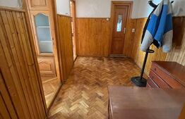 Apartament 3 camere decomandate, 67mp, 2 bai, etajul 1, terasa, zona Ion Mester