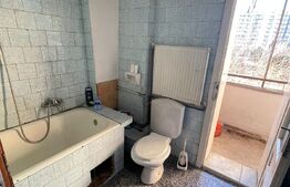 Apartament 3 camere decomandate, 67mp, 2 bai, etajul 1, terasa, zona Ion Mester