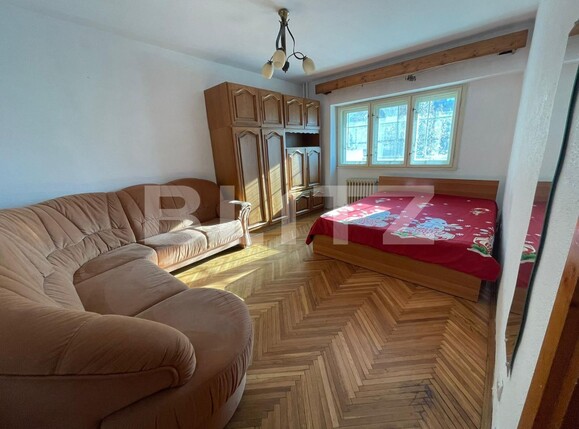 Apartament de vânzare 3 camere Manastur - 133968AV | BLITZ Cluj-Napoca | Poza1