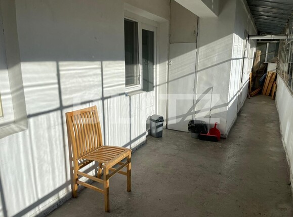 Apartament de vânzare 3 camere Manastur - 133968AV | BLITZ Cluj-Napoca | Poza8