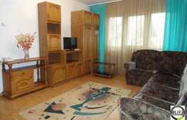 3 camere, 55 mp, etaj intermediar, zona strazii Gurghiu