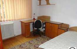 3 camere, 55 mp, etaj intermediar, zona strazii Gurghiu