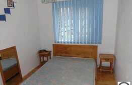 3 camere, 55 mp, etaj intermediar, zona strazii Gurghiu