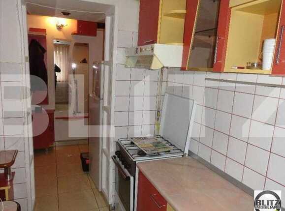 Apartament de vânzare 3 camere Manastur - 13397AV | BLITZ Cluj-Napoca | Poza4