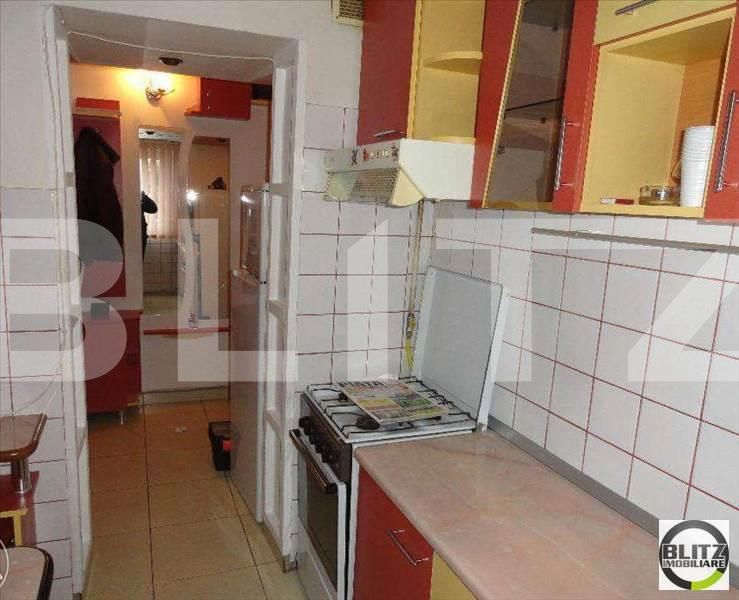 Apartament de vânzare 3 camere Manastur - 13397AV | BLITZ Cluj-Napoca | Poza4