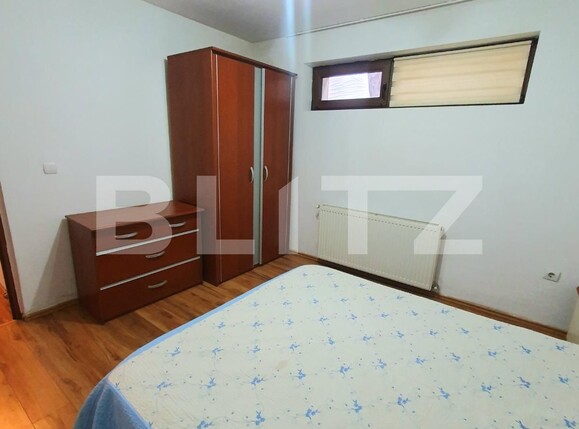 Apartament de închiriat 3 camere Zorilor - 133970AI | BLITZ Cluj-Napoca | Poza3