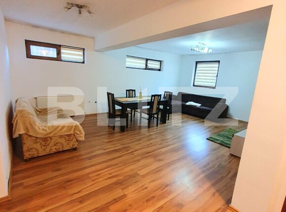 Apartament de închiriat 3 camere Zorilor - 133970AI | BLITZ Cluj-Napoca | Poza1