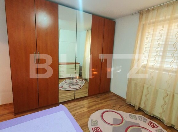 Apartament de închiriat 3 camere Zorilor - 133970AI | BLITZ Cluj-Napoca | Poza5