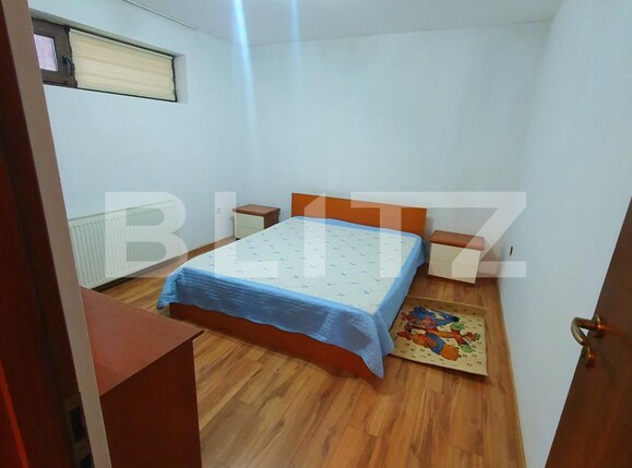 Apartament de închiriat 3 camere Zorilor - 133970AI | BLITZ Cluj-Napoca | Poza2