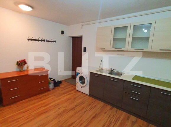 Apartament de închiriat 3 camere Zorilor - 133970AI | BLITZ Cluj-Napoca | Poza9