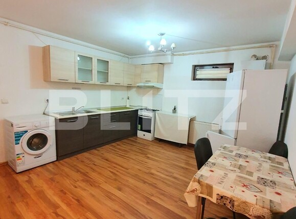 Apartament de închiriat 3 camere Zorilor - 133970AI | BLITZ Cluj-Napoca | Poza8