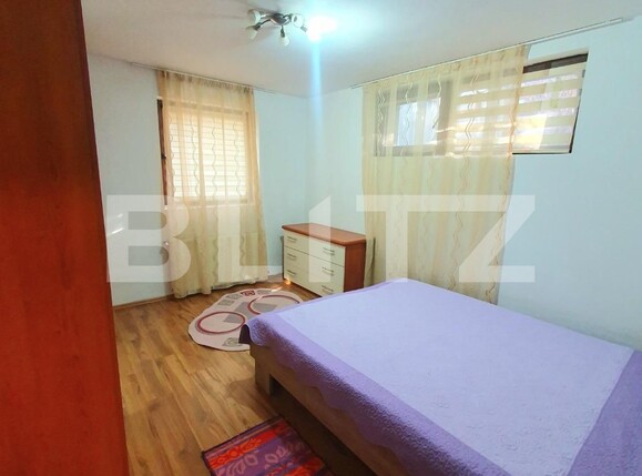 Apartament de închiriat 3 camere Zorilor - 133970AI | BLITZ Cluj-Napoca | Poza4