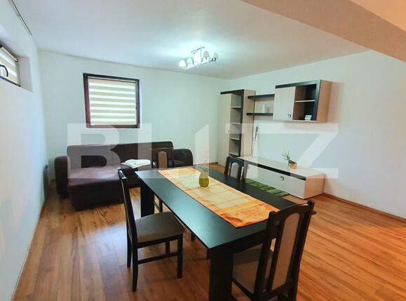 Apartament de închiriat 3 camere Zorilor - 133970AI | BLITZ Cluj-Napoca | Poza7