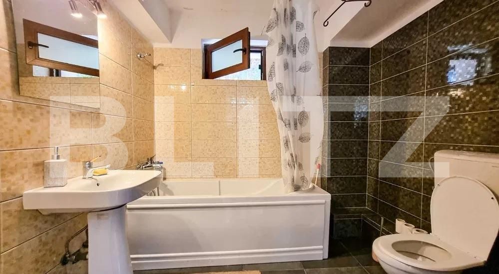 Apartament de închiriat 3 camere Zorilor - 133970AI | BLITZ Cluj-Napoca | Poza6